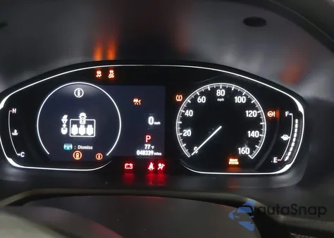 2021 Honda Accord Sport Special Edition from USA, damaged, VIN 1HGCV1F40MA068122